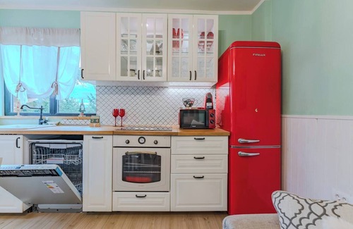 Moieciu Apartment | Apartament Montana - Westwand Villas