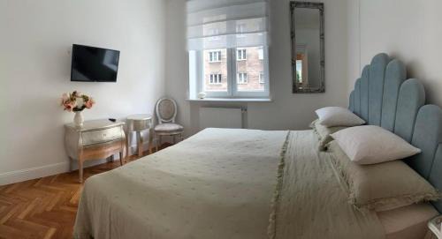 Kamienna Gora Apartment | Apartament Muszelka Nadmorskie Miejsce