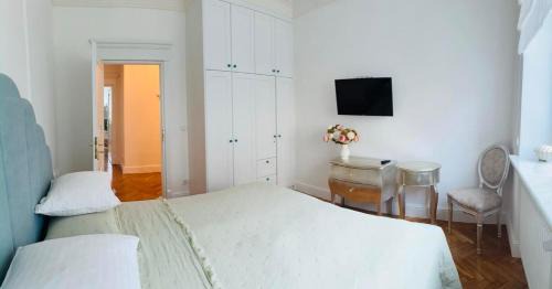 Kamienna Gora Apartment | Apartament Muszelka Nadmorskie Miejsce