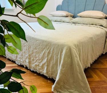 Kamienna Gora Apartment | Apartament Muszelka Nadmorskie Miejsce