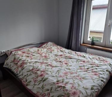 Ladek-Zdroj Apartment | Apartament na Gerberów