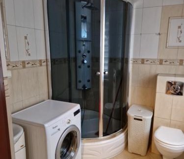 Ladek-Zdroj Apartment | Apartament na Gerberów