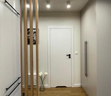 Krowodrza Apartment | Apartament na Krowodrzy