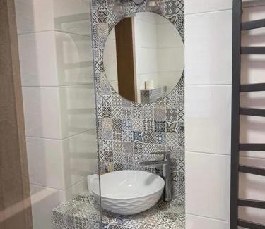 Marcyporeba Apartment | Apartament na Słonecznej