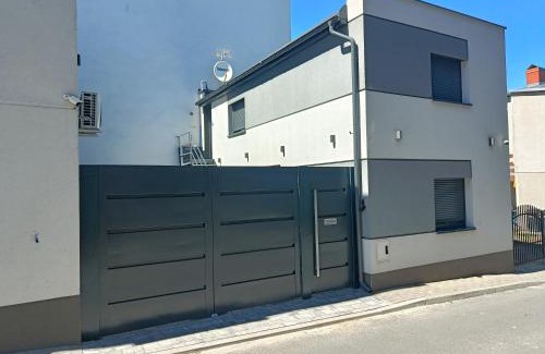 Srem Apartment | Apartament na TYLNEJ w Śremie