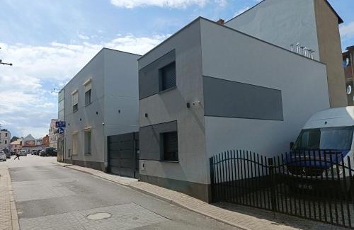 Srem Apartment | Apartament na TYLNEJ w Śremie