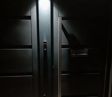 Srem Apartment | Apartament na TYLNEJ w Śremie