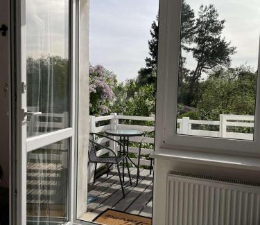 Olsztyn Apartment | Apartament nad jeziorem Ukiel