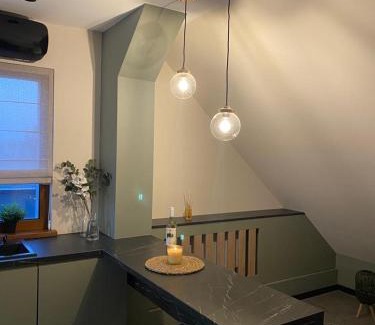 gmina Godow Apartment | Apartament Nad Rzeczką