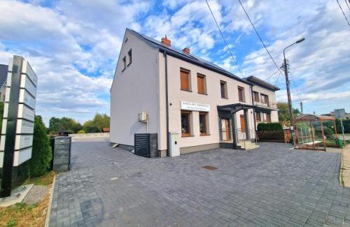 gmina Godow Apartment | Apartament Nad Rzeczką