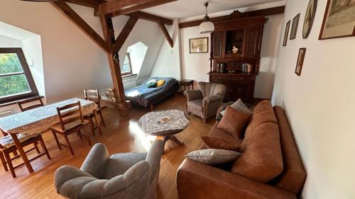 gmina Lipno Apartment | Apartament Nad Stajnią