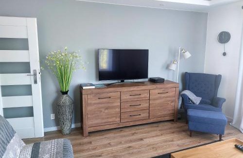 Kamienna Gora Apartment | Apartament Nadmorski