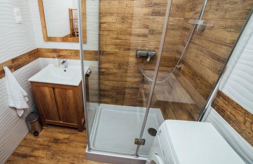 Kamienna Gora Apartment | Apartament Nadmorski