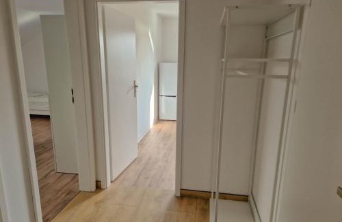 Srem Apartment | Apartament Nadwarciański