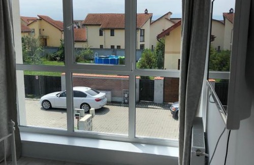 Selimbar Apartment | Apartament New