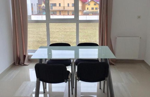 Selimbar Apartment | Apartament New
