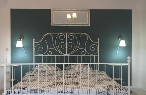 Selimbar Apartment | Apartament New