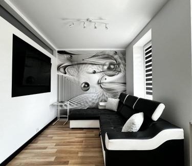 Gniezno Apartment | Apartament Niko