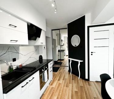 Gniezno Apartment | Apartament Niko