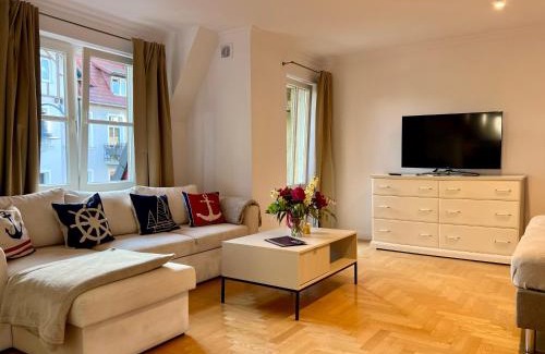 Sopot Apartment | Apartament No.59 Sopot