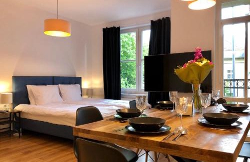 Sopot Apartment | Apartament No.59 Sopot