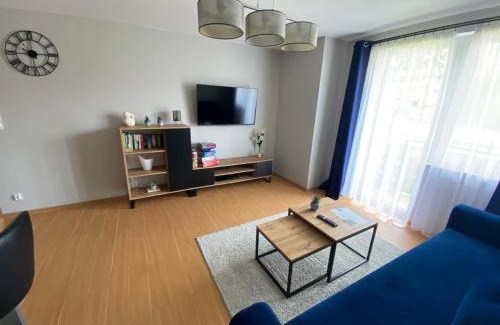 Gniewino Apartment | Apartament Nova Gniewino