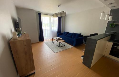 Gniewino Apartment | Apartament Nova Gniewino