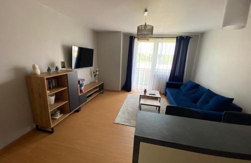 Gniewino Apartment | Apartament Nova Gniewino