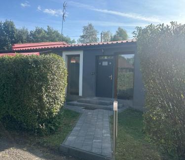 Mierzecice Apartment | Apartament nr 5 lub 6 przy Sali Kominkowej