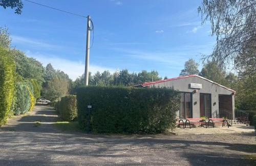 Mierzecice Apartment | Apartament nr 5 lub 6 przy Sali Kominkowej