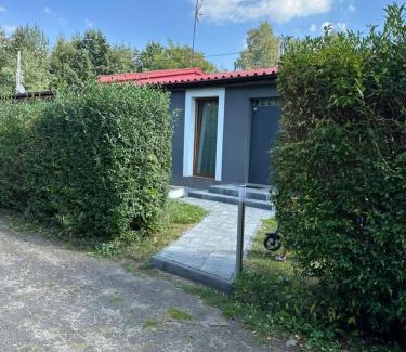 Mierzecice Apartment | Apartament nr 5 lub 6 przy Sali Kominkowej