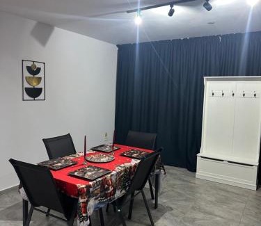 Simnicu de Sus Apartment | Apartament Nr 7