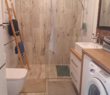 Stawiguda Apartment | Apartament nr 9 Mazurskie Klimaty