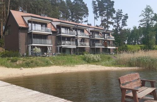 Stawiguda Apartment | Apartament nr 9 Mazurskie Klimaty