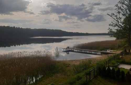 Stawiguda Apartment | Apartament nr 9 Mazurskie Klimaty