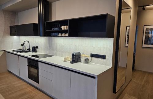 Srodmiescie Apartment | Apartament Ogrodowa