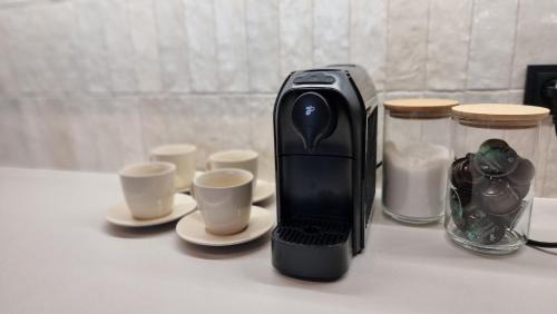 Srodmiescie Apartment | Apartament Ogrodowa