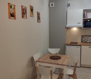Olsztyn Apartment | Apartament Olsztyn Twoja Przestrzeń