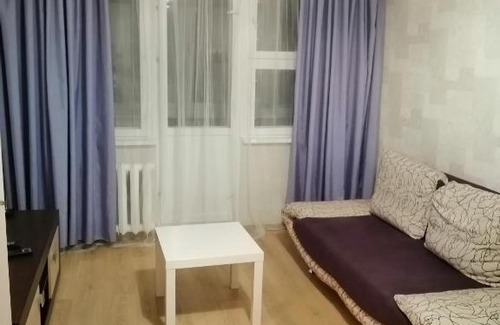 Navapolatsk Apartment | Apartament on Molodezhnaya 27