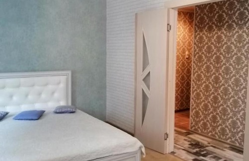 Navapolatsk Apartment | Apartament on Molodezhnaya 27