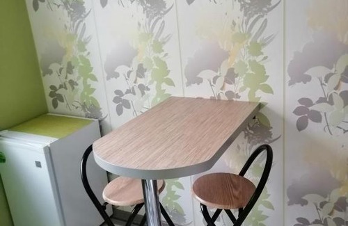 Navapolatsk Apartment | Apartament on Molodezhnaya 27