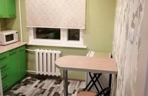 Navapolatsk Apartment | Apartament on Molodezhnaya 27