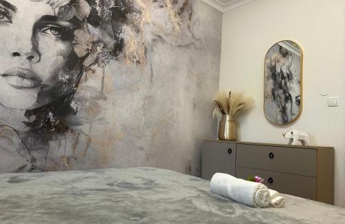 Kudowa Zdroj Apartment | Apartament Origami - IDEALNY- ocena gości