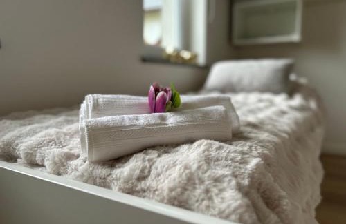 Kudowa Zdroj Apartment | Apartament Origami - IDEALNY- ocena gości