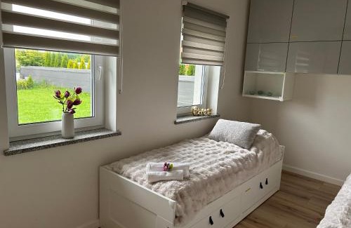 Kudowa Zdroj Apartment | Apartament Origami - IDEALNY- ocena gości