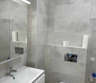 Bialoleka Apartment | Apartament Os. Winnica
