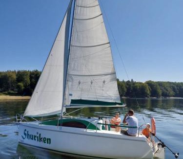 Polanczyk Apartment | Apartament Osiedle Panorama 1 7