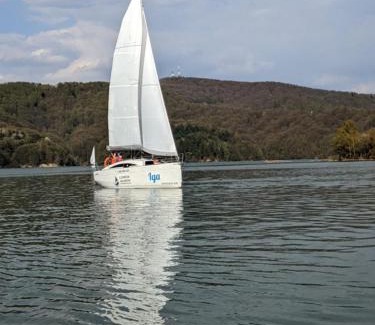 Polanczyk Apartment | Apartament Osiedle Panorama 1 7