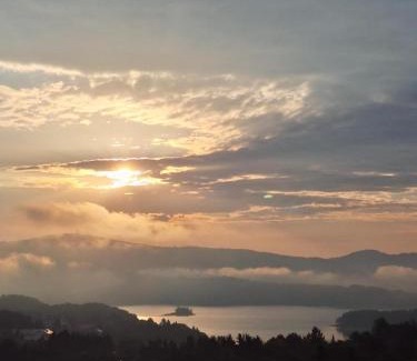 Polanczyk Apartment | Apartament Osiedle Panorama 1 7