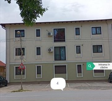 Giroc Apartment | Apartament Ovidiu